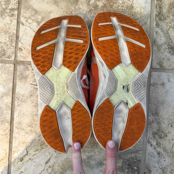 On Cloudeclipse Sneakers — Women’s 8.5 - Picture 5 of 5